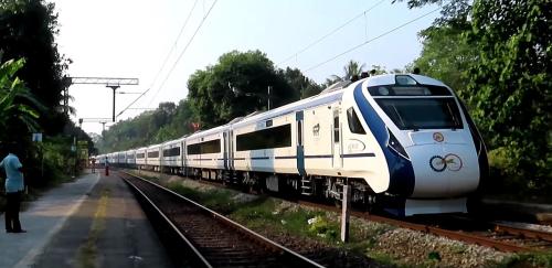 Railway Stations in Kerala: Complete Guide to Train Travel 2026