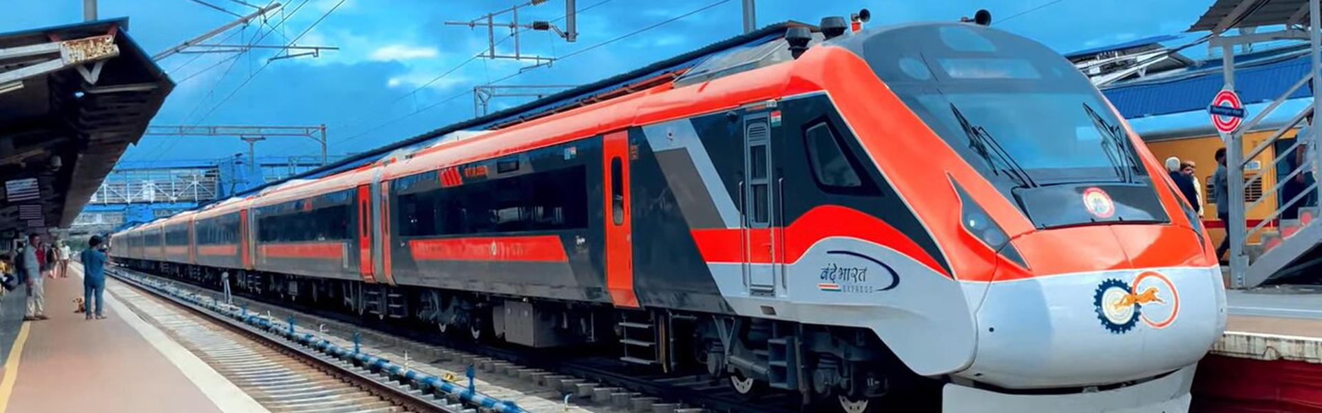 Railway Stations in Kerala: Complete Guide to Train Travel 2026