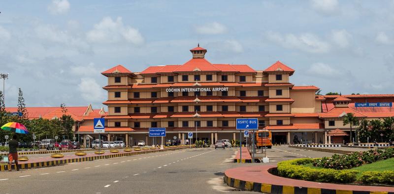 Complete Guide to Airports in Kerala: International &amp; Domestic Terminals