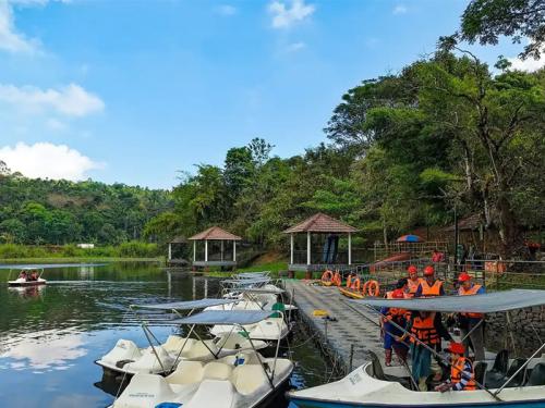 25 Best Places to Visit in Kerala in 2026 — Complete Tourist Guide