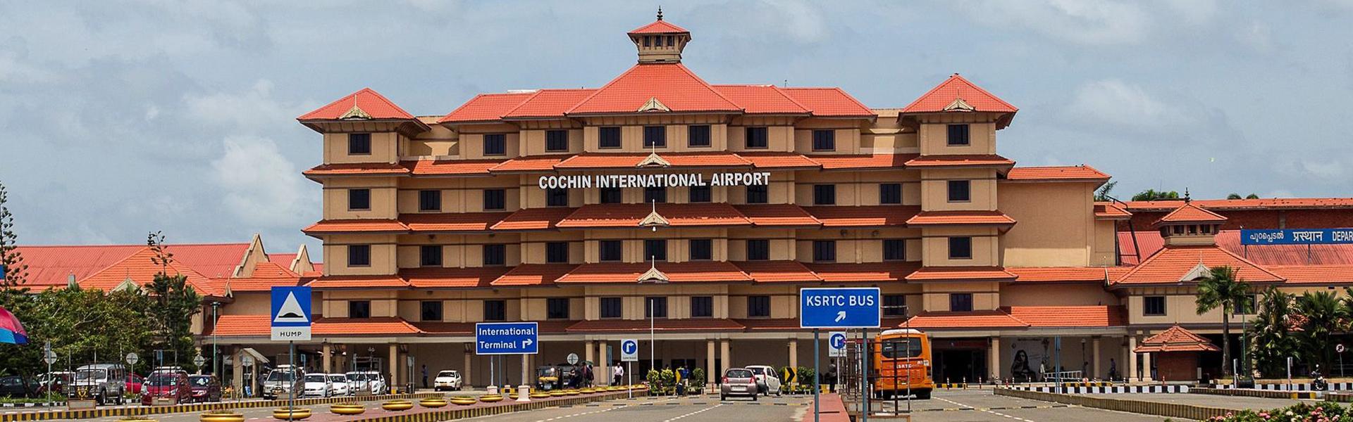 Complete Guide to Airports in Kerala: International &amp; Domestic Terminals