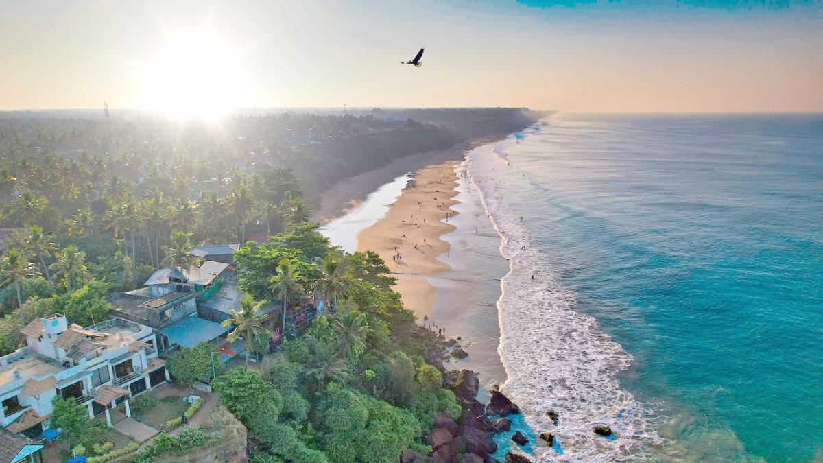Varkala