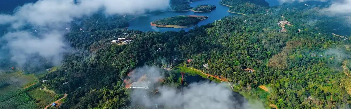 25 Best Places to Visit in Kerala in 2026 Hero Image