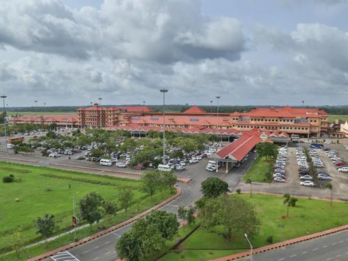 Complete Guide to Airports in Kerala: International &amp; Domestic Terminals