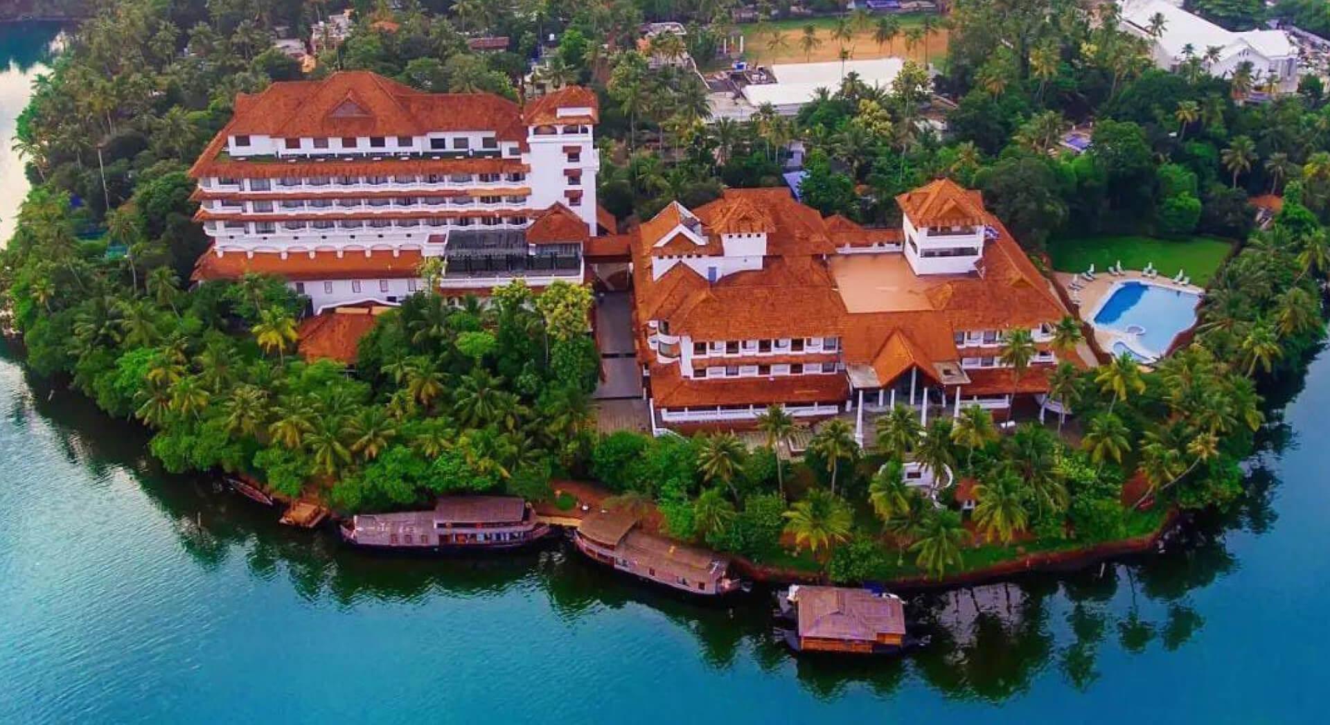 Kerala - A Luxury Experience