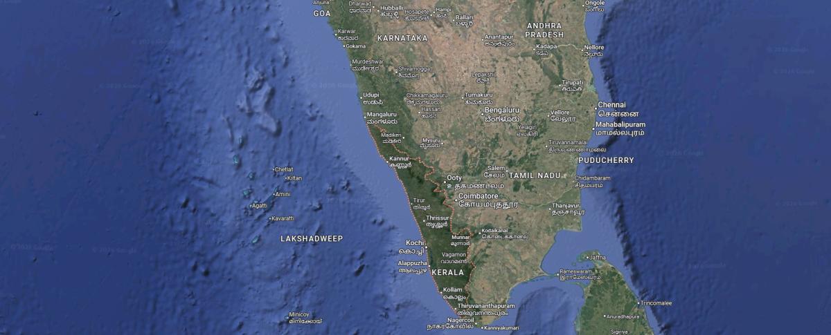 Kerala Distance Chart: Complete Travel Guide with Route Maps & Times