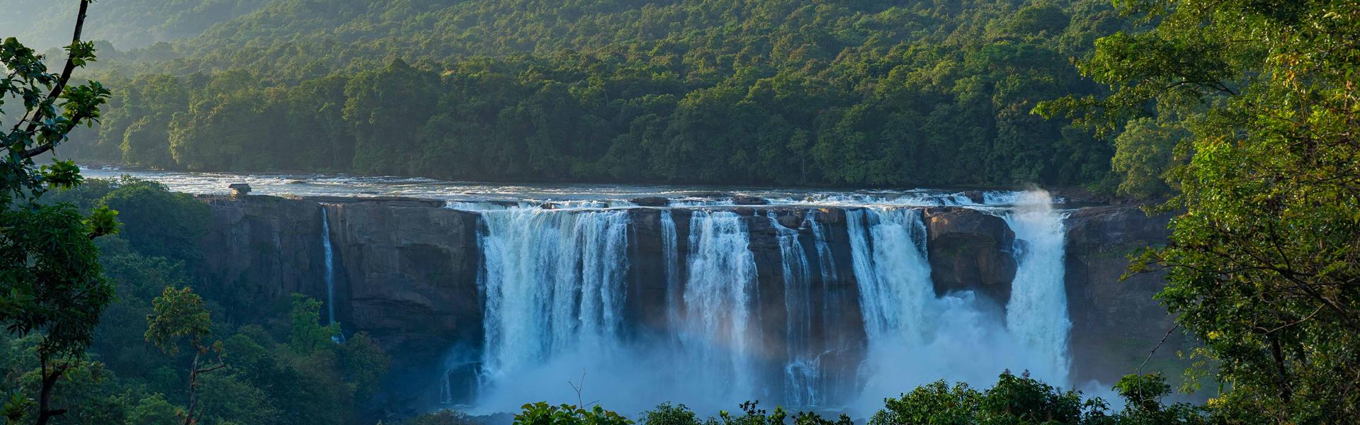 10 Hidden Gems in Kerala: Unexplored Destinations Beyond the Tourist Trail