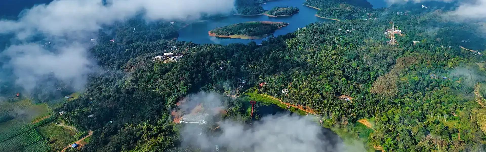 25 Best Places to Visit in Kerala in 2026 — Complete Tourist Guide