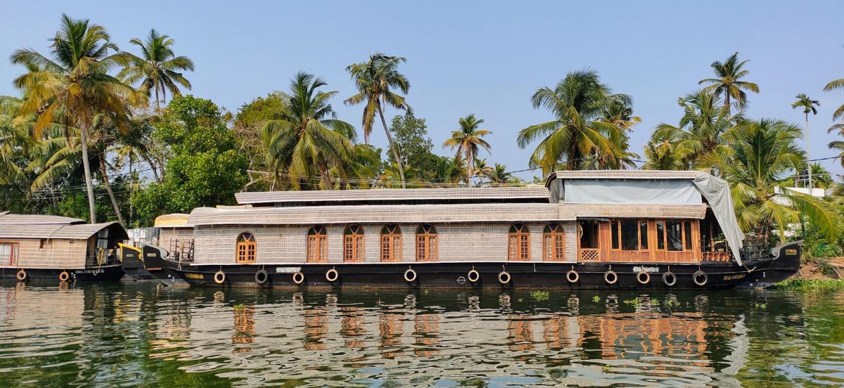 Alleppey